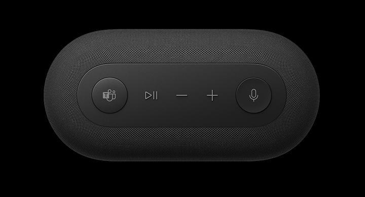 Actual product image Microsoft Audio Dock (USB-C, 5 Ports)