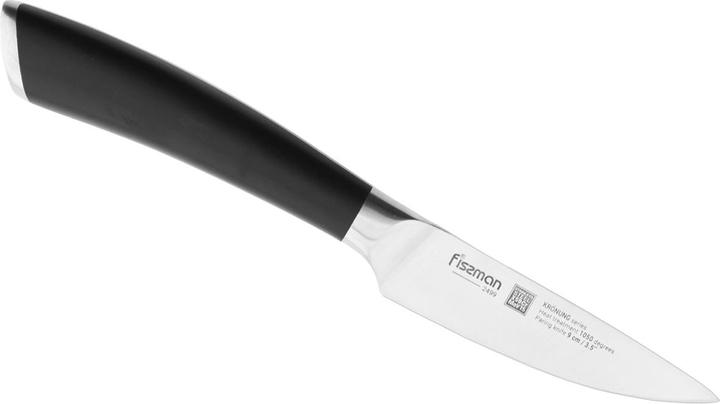 Fissman Gemüsemesser 9 cm Krönung 2499