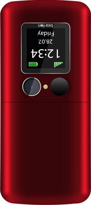 Immagine prodotto Bea-Fon Fold 10 LTE (2.20", 0.30 Mpx, 4G)
