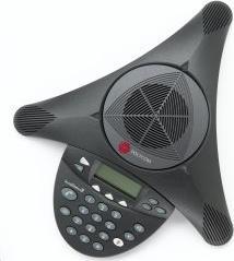 Produktbild Poly Soundstation2 Conference Phone