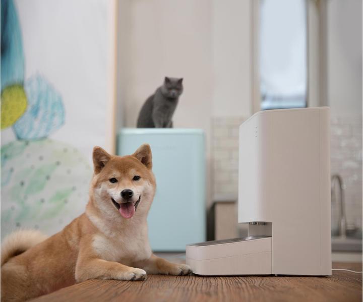 Produktbild Xiaomi Smart Pet Food Feeder (3.60 l)