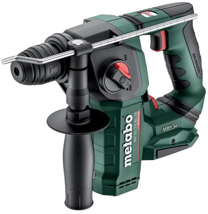 Produktbild Metabo Combo Set 2.5.2