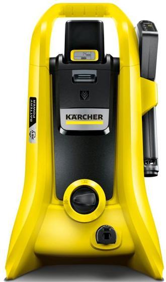 Produktbild Kärcher K2 Battery Set (Akkubetrieb)