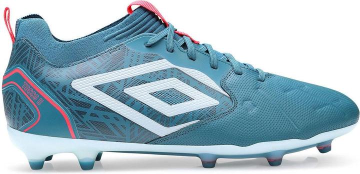Produktbild Umbro Feste Bodenschuhe Tocco 2 Pro Leder (45.5)