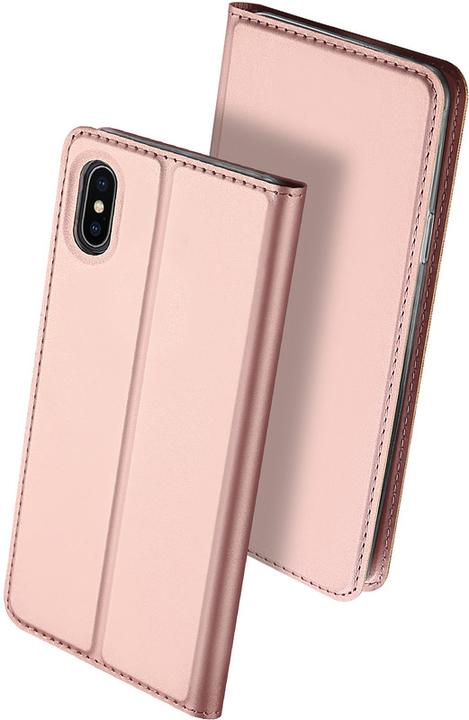 Actual product image Dux Ducis Skin Pro Series (Apple iPhone XS Max)