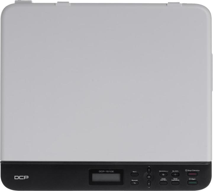 Produktbild Brother DCP-1510E (Laser, Schwarz-Weiss)