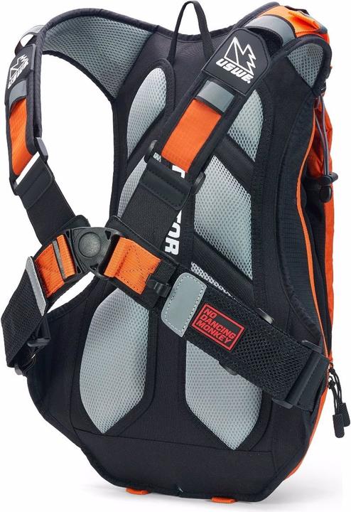 Produktbild Uswe Patriot 15 (15 l)