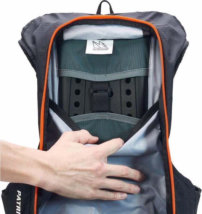 Produktbild Uswe Patriot 15 (15 l)