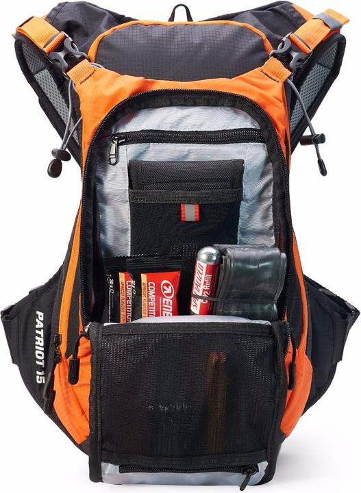 Produktbild Uswe Patriot 15 (15 l)
