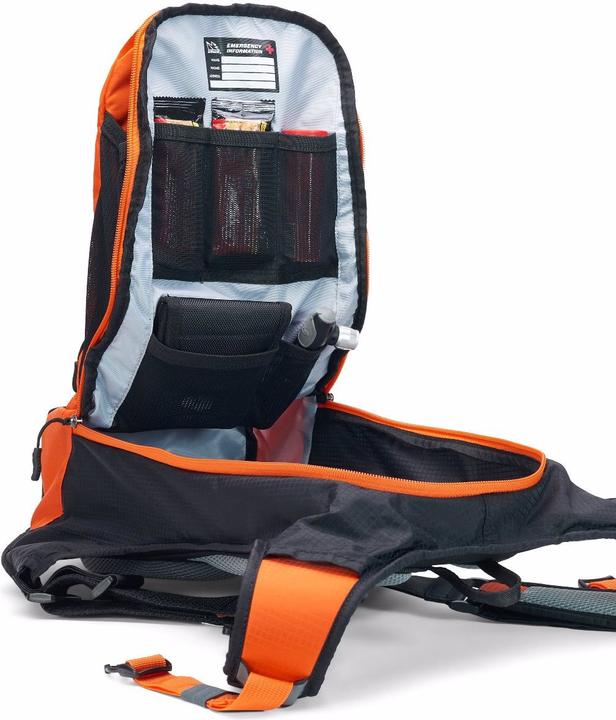Produktbild Uswe Patriot 15 (15 l)