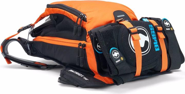 Produktbild Uswe Patriot 15 (15 l)