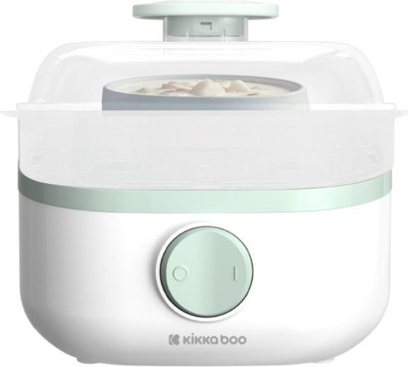 Image du produit Kikkaboo Stérilisateur séchoir pratique