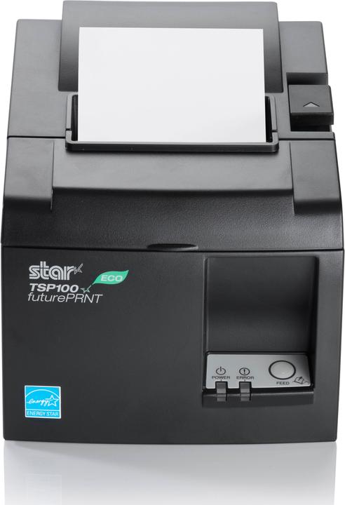 Produktbild Star Micronics TSP143III LAN (Ethernet)