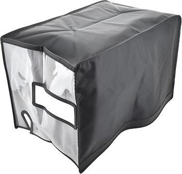 Actual product image Ultimacase Dust cover for Zebra ZT410 & ZT411 label printers