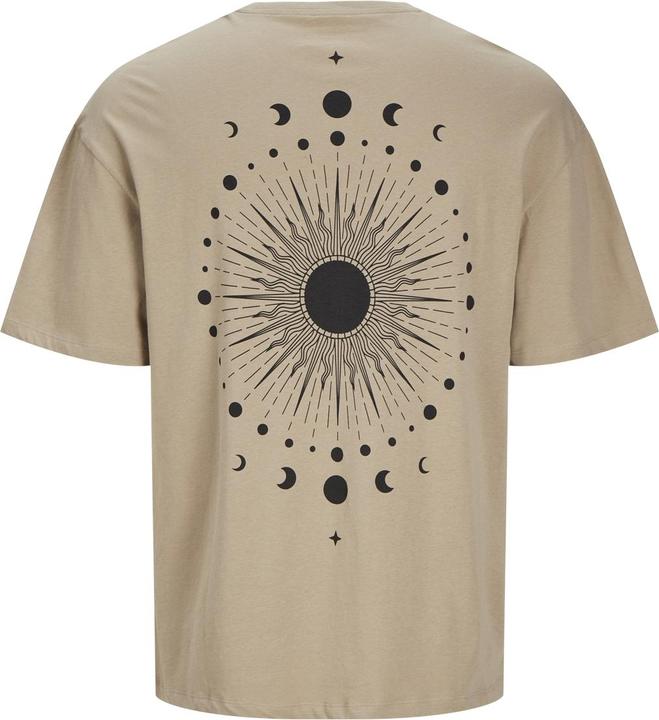 Image du produit Jack & Jones Jorjupitor Tee Ss Crew Neck (M)