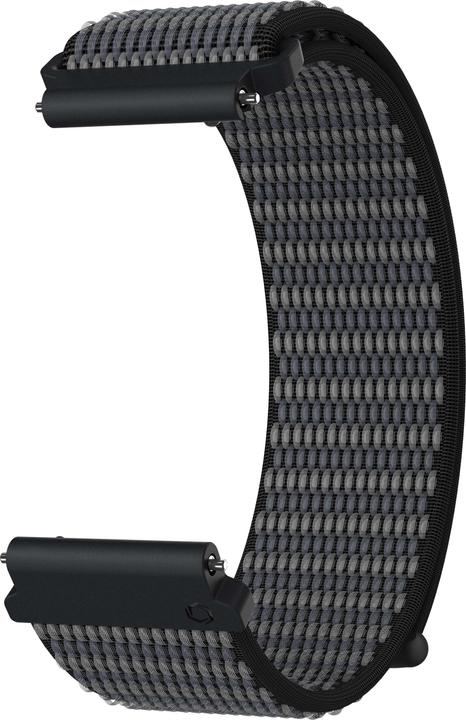 Produktbild Coros PACE 2 42mm Watch Band (20 mm, Nylon, Pace 2)