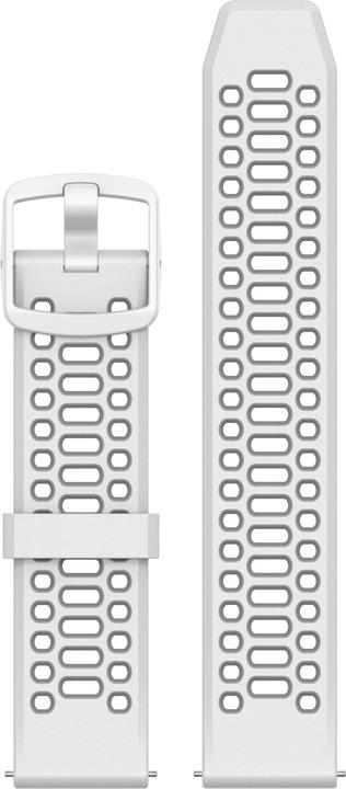 Actual product image Coros PACE 2 42mm Watch Band (20 mm, Silicone)