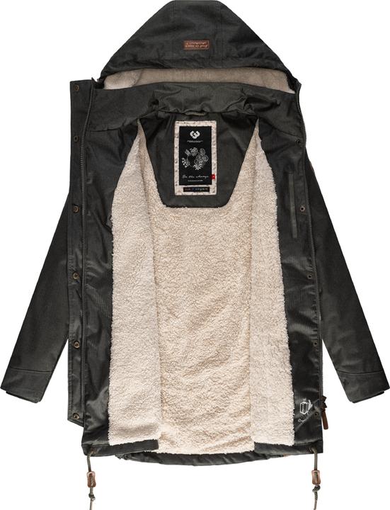 Immagine prodotto Ragwear Tunned (XS)