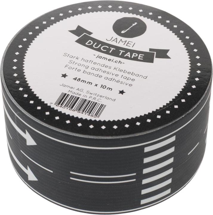 Produktbild Jamei Duct Tape Washi Tape Street