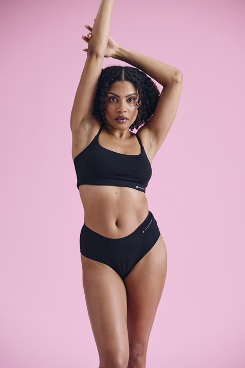 Immagine prodotto The Female Company Hipster Seamless Ultra Strong (34)
