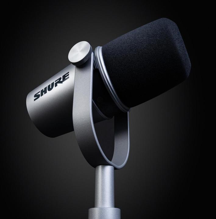 Immagine prodotto Shure MV7