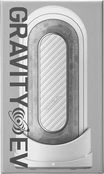 Actual product image Tenga Masturbator