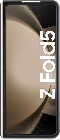 Immagine prodotto Lacoste LCHCZFD5PVCK Z Fold5 F946 czarny/valigetta nera Iconic Petit Pique (Samsung Galaxy Z Fold5)