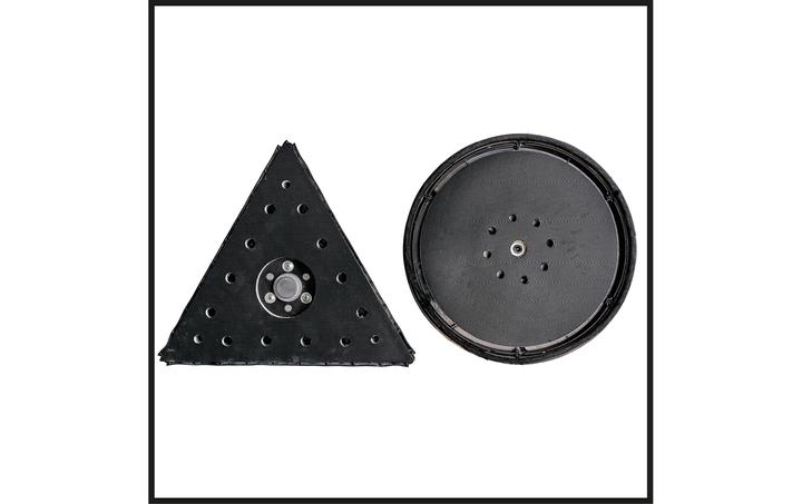 Actual product image Einhell TE-DW 225 X (Dry grinder, 750 W)