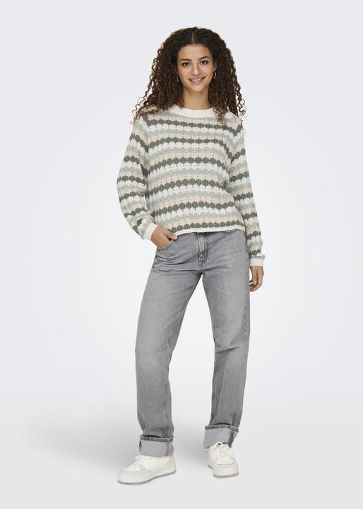 Produktbild JdY JDYSUN Strickpullover Strickpullover (M)