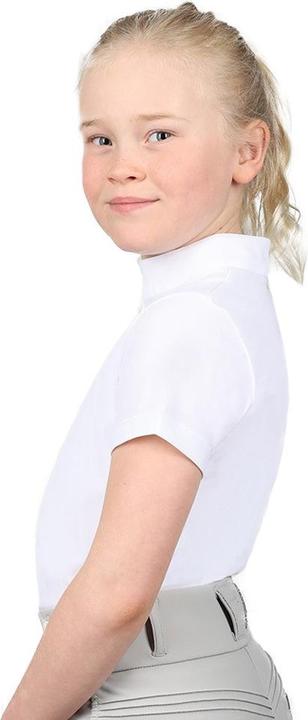 Produktbild Coldstream Next Generation Elrick Bluse Springreiten (128)