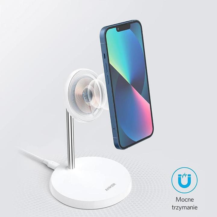 Produktbild Anker PowerWave Magnetic Stand (7.50 W)