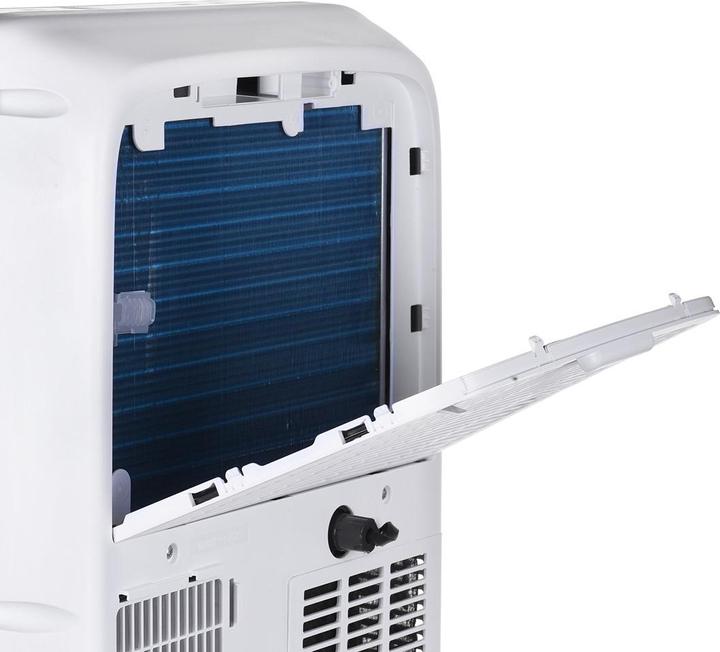 Actual product image Whirlpool PACF29CO (17 m², 9000 BTU/h)