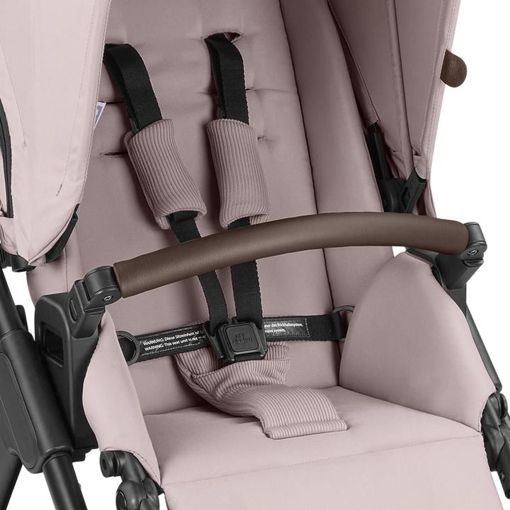 Produktbild ABC Design Samba Kinderwagen (G3) Kollektion 2024