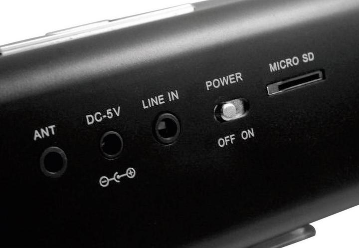 Immagine prodotto Technaxx MA Soundstation (6 h, Batteria ricaricabile)