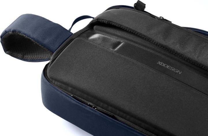 Productafbeelding XD Design PLECAK ANTYKRADZIEŻOWY BOBBY BIZZ 2.0 GRANATOWY P/N: P705.925 (16")