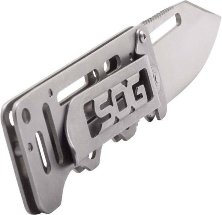Produktbild SOG Cash Card Klappmesser (7 cm)