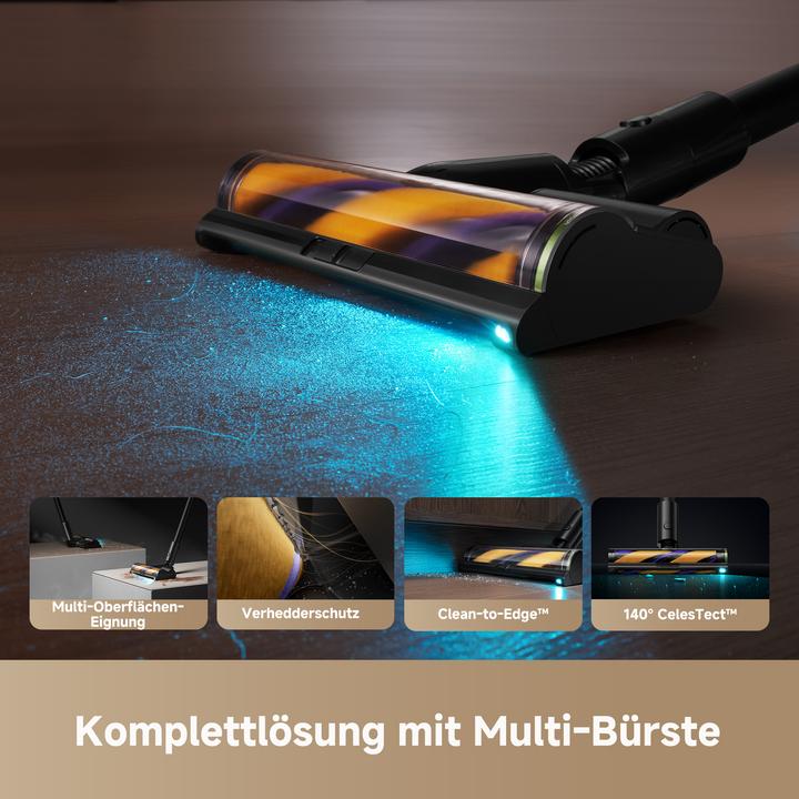 Image du produit Dreame Z40