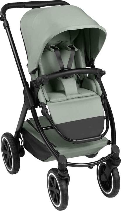 Actual product image ABC Design Samba 2 Set Kinderwagen inkl. Tragewanne
