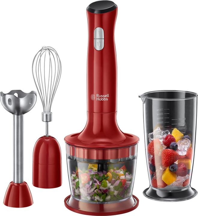 Russell Hobbs Desire 3 in 1