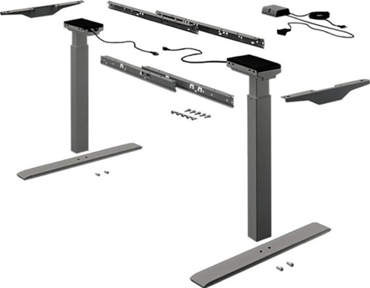 Produktbild Hettich Tischgestell-Set Change Top Eco