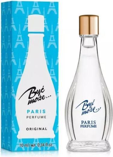 Być Może Vielleicht Paris Paris, 10 ml (Treffer) (10 ml)
