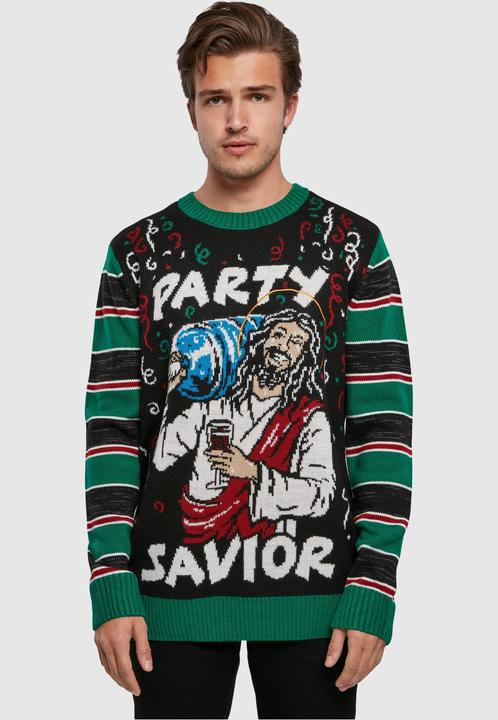 Produktbild Urban Classics Savior Christmas (S)