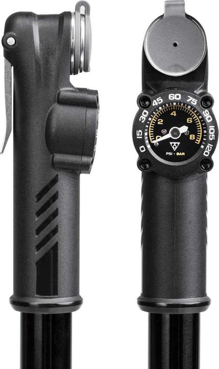 Actual product image Topeak Roadie