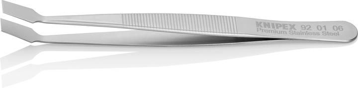 Immagine prodotto Knipex Pinzetta universale