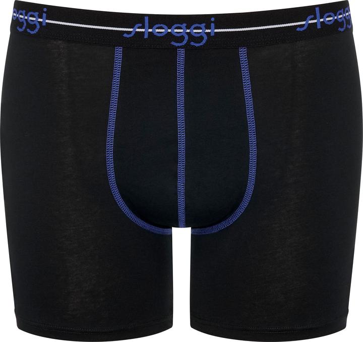 Produktbild Sloggi 2erPack men Start Short (XL, 2er Pack)