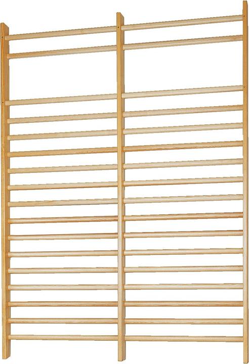 Image du produit Sport-Thieme Espalier à double travée selon DIN EN 12346
