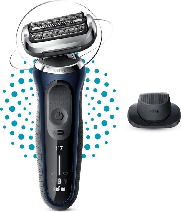 Productafbeelding Braun Serie 7
