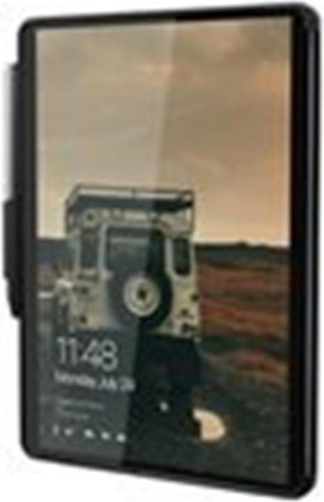 Immagine prodotto UAG Custodia robusta per Microsoft Surface Go 2 Non Retail (Microsoft Surface Go, GO 2)