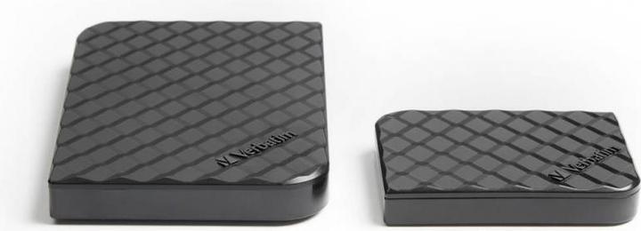 Produktbild Verbatim Store n Go (1000 GB)