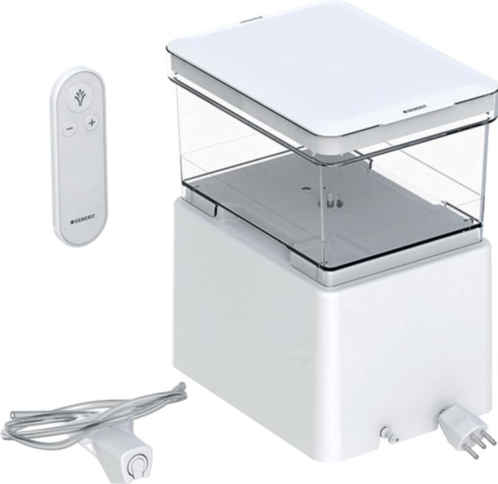 Geberit AquaClean Cama WC douche
